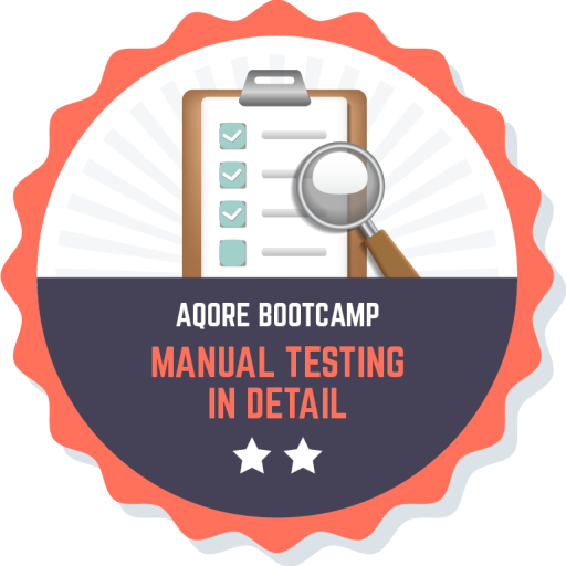 Manual Testing in Detail